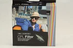 Vivitar CPL95 95MM Filter Circular Polarize For Sigma 50-500MM 650-1300MM. Fixed Price $25.99.