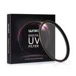 Waka 49MM Mc Uv Filter - Slim 16 Layers Multi Coated Ultraviolet Protec.... Fixed Price $17.82.