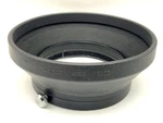 Canon W-69 Lens Hood Sun Shade. Fixed Price $25.94.