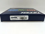 New Tiffen 4X4" ND1.2 Water White Glass Filter Mfr # W44ND12. Fixed Price $275.00.