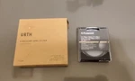 Urth X Gobe 83MM ND2-400 Variable Lens Filter And Polaroid Uv 52MM. Fixed Price $55.00.