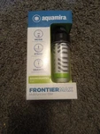 Aquamira Frontier Max Water Filtration System Lightweight Backcountry Filter. Fixed Price $19.99.