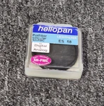 Heliopan 58MM Circular Polarizer Sh-pmc Filter. Fixed Price $79.00.