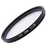 52MM Uv Multi Coated Glass Filter For Nikon 50MM F/1.8D Lens. Fixed Price $7.95.