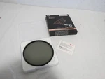 Kase Wolverine Magnetic 112MM Cpl Filter Dedicated For Nikon Nikkor Z 14-24MM. Fixed Price $199.95.