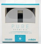 Cokin Pure Harmonie 67MM Pl Ultra Slim Filter. Fixed Price $99.99.