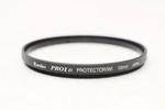 Kenko PRO1D Protector W 58MM Uv-cut Lens Filter Used. Fixed Price $76.99.