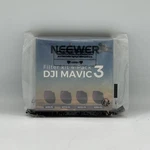 Sealed Neewer Dji Mavic Filter Kit Pack ND8/16/32/64-PL. Fixed Price $10.79.