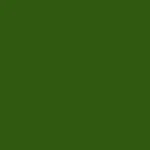 Tiffen 4X4" Green #58 Glass Filter For Black & White Film MFR#4458. Fixed Price $160.00.
