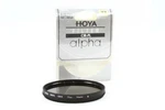 Used Hoya Alpha Cir-pl 77MM (C-ALP77CRPL). Fixed Price $39.00.