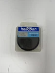 Heliopan 72MM Polarizer Jet Pl Glass Lens Filter ES-72 Polarizing Germany. Fixed Price $50.00.