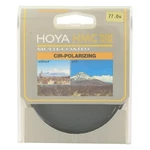 Hoya 77MM Hmc Multi-coated Cir-polarizing Filter. Fixed Price $50.00.