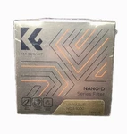 K&f Concept 46MM Variable ND3-1000 Lens Filter Neutral Density Nano-d New. Fixed Price $18.00.