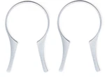Set Of X 105MM 112MM Filter Wrench Metal Aluminum Desmond Lens Tool.... Fixed Price $22.26.