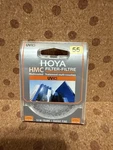 Hoya A55UVC Mm Filter. Fixed Price $20.00.