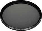 Canon Circular Polarizing Filter 67MM Pl-c B Screw-in New. Fixed Price $133.99.