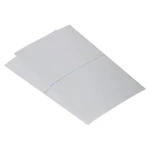 Patikil 7" Polarized Film Sheets, 2 Pack Adhesive Polarizer Linear.... Fixed Price $6.24.