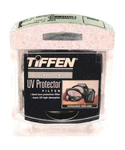 183017 Tiffen 62MM Protector Filter New 62UVP. Fixed Price $14.68.