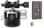 Desmond DLOW-40 40MM Profile Ball Head Arca / Rrs Compatible DAC-X1 Clamp. Fixed Price $79.95.