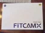 Fitcamx 4K Dash For Hyundai Sonata 2024 2025 & Hybrid Part NO#L1600. Fixed Price $150.00.