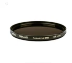 Hoya Solas 0.9 62MM Infrared Neutral Density Filter XSL-62IRND09. Fixed Price $19.95.
