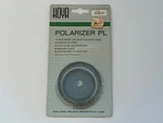Hoya 49MM Vintage Polarizer Pl Lens Filter With Deluxe Case New Unopened. Fixed Price $22.99.