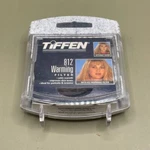 Tiffen 55MM Filter 812 Light Amber Warming, Made Usa. Fixed Price $14.99.