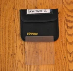 Tiffen 4X4 Softnet Skin Tone 2 Mptv Enhancement Filter Video Film Padded Case. Fixed Price $62.99.