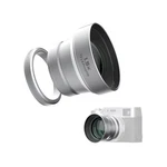 Freewell 1.5X Telephoto Lens Compatible With Fuji X100VI X100V, Enhanced Zoom.... Fixed Price $193.74.