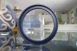 Hasselblad 93/40 Filter Holder Lens Shade Rear For CF40 CFE40 See My Full Store. Fixed Price $75.00.