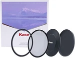 Kase Skyeye 82MM Magnetic Starter Kit Optical Glass Filter Mcuv Cpl Stack Cap. Fixed Price $138.00.