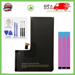 For Iphone 15 Pro Max Plus New Replacement Internal Battery With Tools Lot. Fixed Price $89.99.
