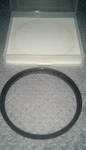 B+w 77MM 010 Uv Haze 1X Mrc Coating F-pro Filter Lens Made Germany Euc. Fixed Price $34.99.