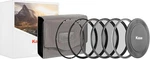 *brand New* Kase Revolution Magnetic Professional Filters 82MM Entry Kit. Fixed Price $159.99.