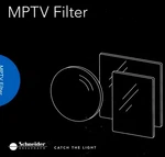New Schneider 6.6X6.6 Mptv Low Contrast 1/8 Filter #68-089066. Fixed Price $350.00.