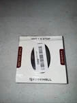 Freewell True Color Variable VND1-5 Stop Filter For Sherpa Iphone Case. Fixed Price $49.99.