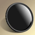 Universal Solar Eclipse Camera Lens ND2-400 37-95MM Filter For Sony Nikon Canon. Fixed Price $36.87.