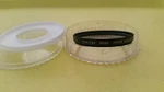 55MM Vivitar Cross Screen (6 Point) Lens Filter Excellent Condition. Fixed Price $6.50.