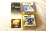Cokin Filters A Series -lot Of 19. Fixed Price $75.00.