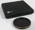 Prl) Cinema Filter Polarpro Quartz Line 46MM ND16 Pl Photo. Fixed Price $93.21.