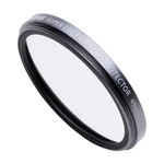 Fujifilm PRF-49 Protective Filter (silver). Fixed Price $80.00.