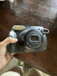 Fujifilm Instax 210 Instant Camera. Fixed Price $118.00.