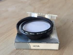 Hoya Skylight 1B 62 Mm Filter. Fixed Price $22.00.