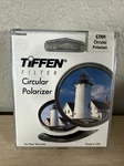 Tiffen 67MM Cp Clr Lens Filter For Canon Eos 70D Dslr With Ef-s 18-135MM. Fixed Price $35.00.