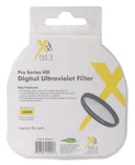 New Xit Pro Series Hd Digital Ultraviolet Filter 58MM. Fixed Price $18.98.