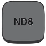 Cokin A154 Neutral Density Filter (ND8X) (0.9) A-series. Fixed Price $31.71.