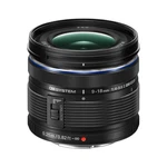 Om-system 9-18MM Ed F4.0-5.6 Ii Lens. Fixed Price $455.00.