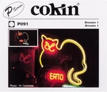 Cokin 091 M/p Dreams Diffusion Effect Filter. Fixed Price $30.14.