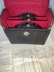 58MM Camrex Set No 1, 2, 3 Filter With Case. Fixed Price $13.65.