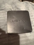 Lee Big Stopper Neutral Density 4 X 10-STOP Glass Filter. Fixed Price $89.99.